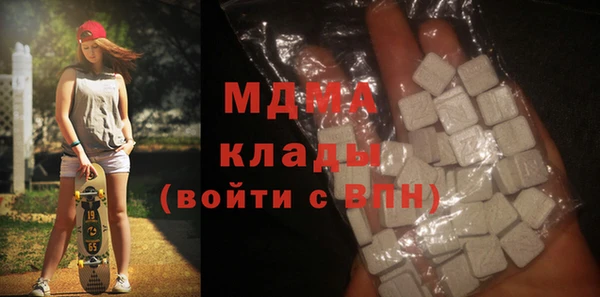 кокс Белоозёрский